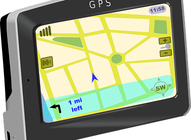 GPS